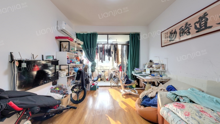 滨兴西苑二手房实景图