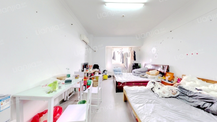 佳茂缘小区二手房实景图