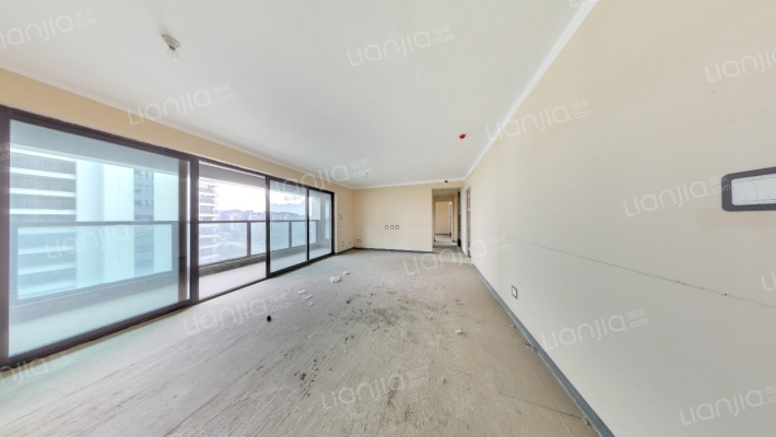 保利天汇南区二手房实景图