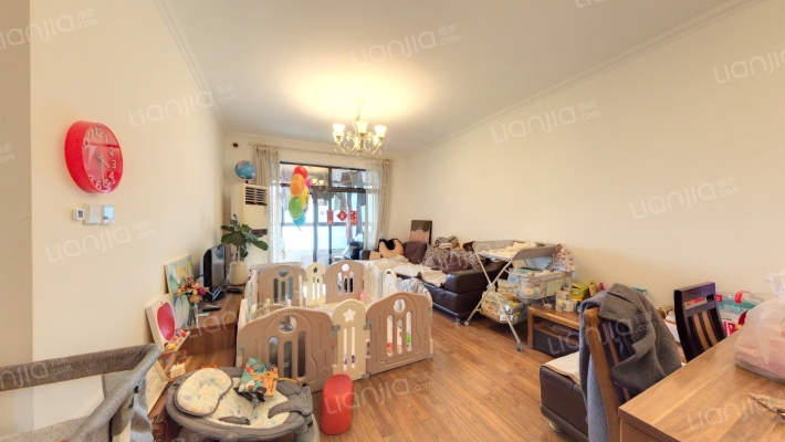 神仙树大院三期二手房实景图