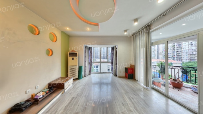 金玉满堂二手房实景图