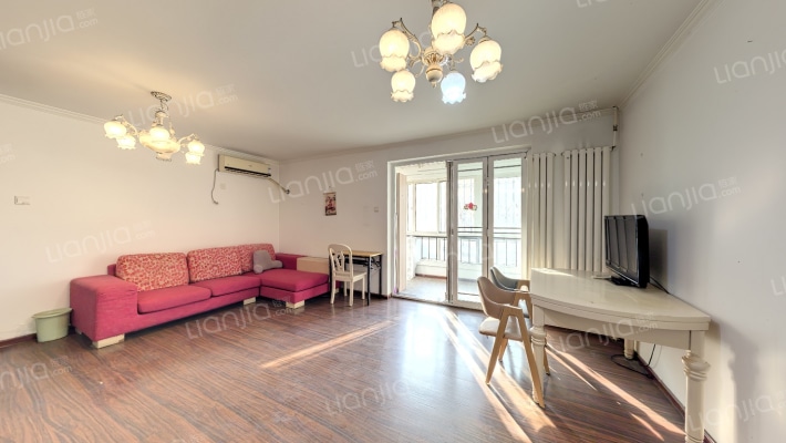 新纪家园二手房实景图