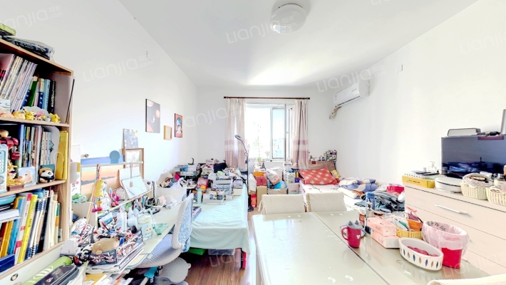 南京路(河西区)二手房实景图