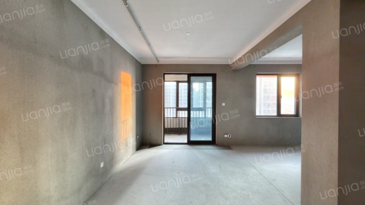 碧辰玥府二手房实景图