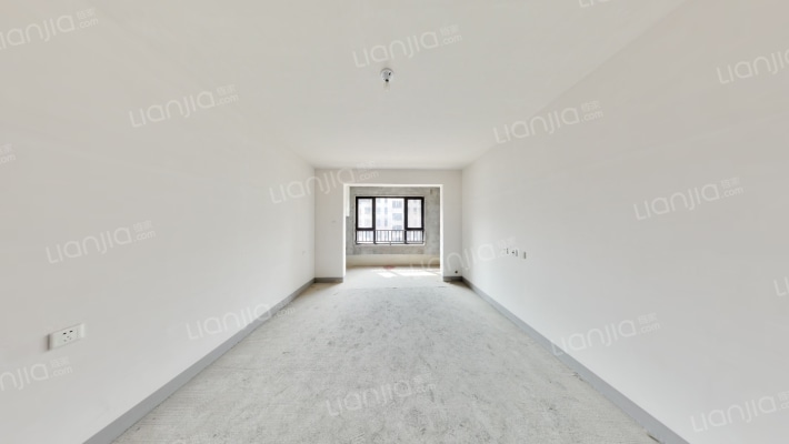 新城悦隽央著二手房实景图