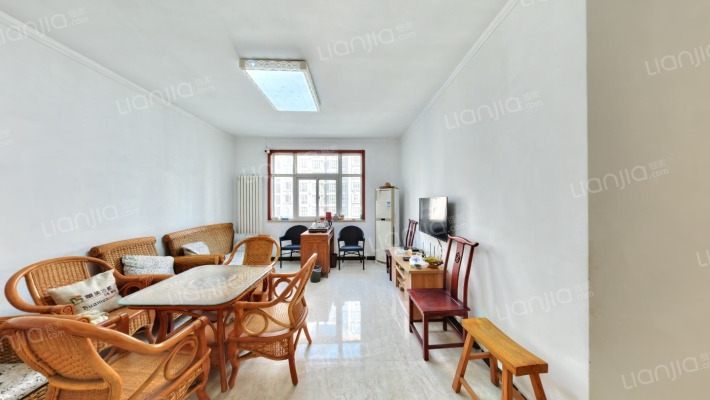 盛世年华二手房实景图