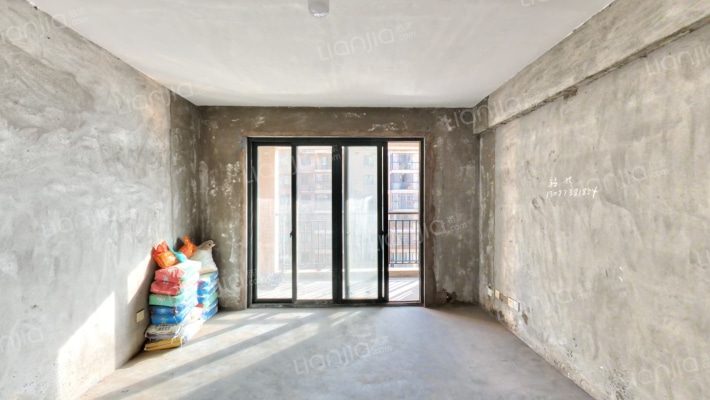 楠熙筱苑二手房实景图