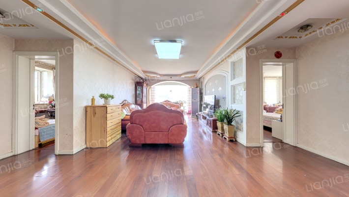 盛世景园二手房实景图