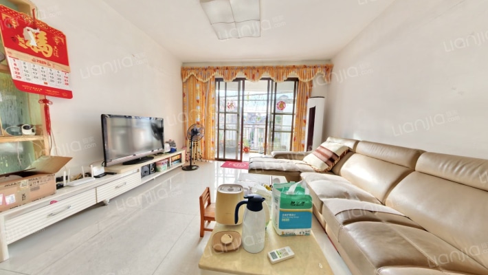 德馨苑二手房实景图