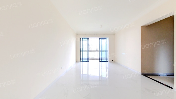 碧桂园十里银滩钻石海二手房实景图