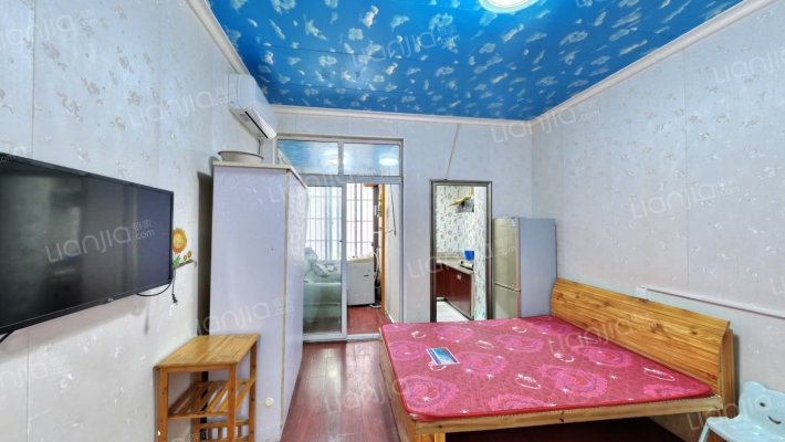 璧城公馆二手房实景图