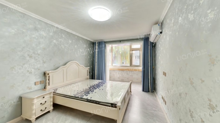 玉泉路15号院二手房实景图