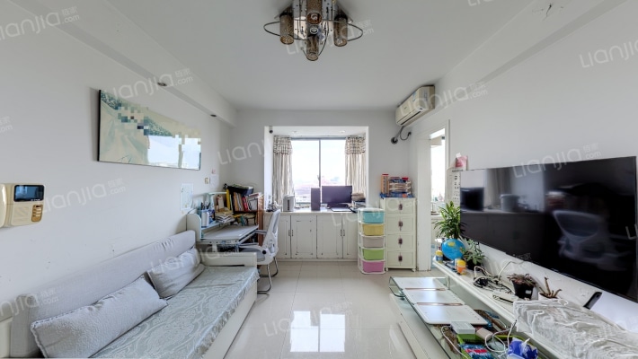 星河景苑二手房实景图