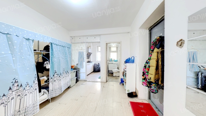 曹家花园二手房实景图