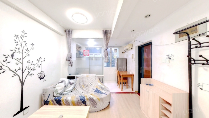 五凤兰庭一期二手房实景图