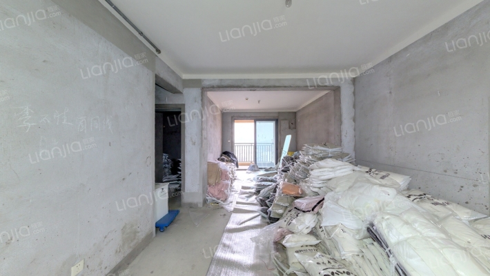 湖景花苑二手房实景图