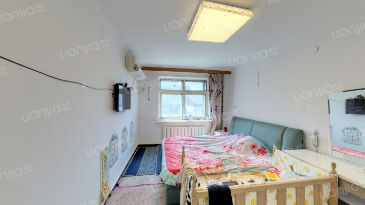 平安小区二手房实景图