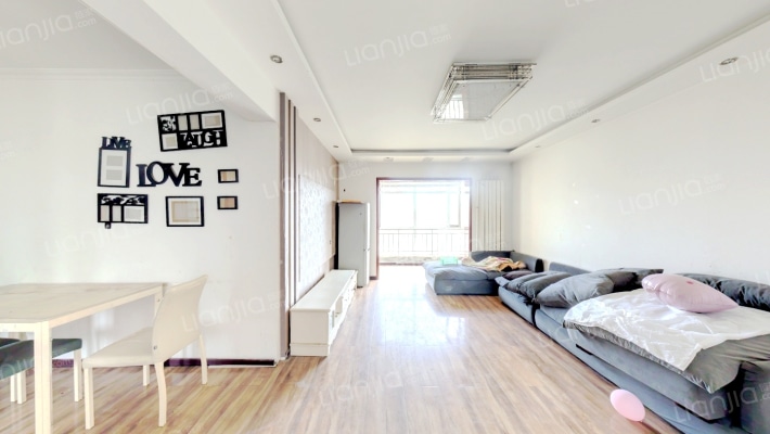 兽研所家属院小区二手房实景图