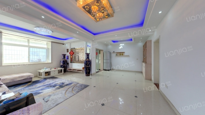 明强花园二手房实景图