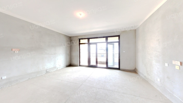 荣盛华府A区二手房实景图