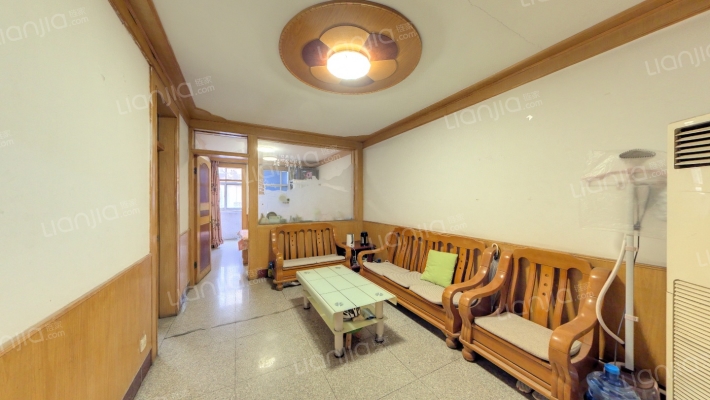 丛台区检察院家属院二手房实景图