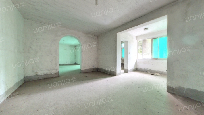 江陵路202号院二手房实景图