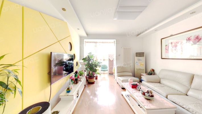 水木天成临湾园二手房实景图