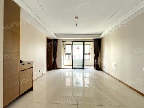 整租·金茂悦西三区 3室2厅 南