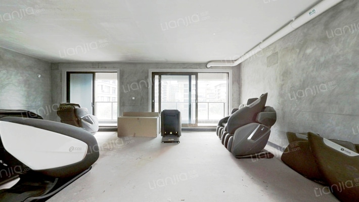 金科九曲河二手房实景图