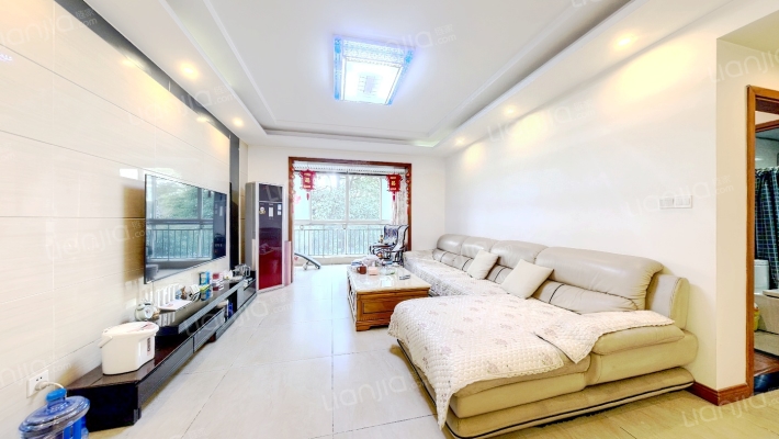 贵通御苑金枫阁二手房实景图