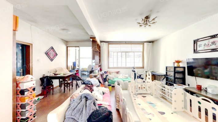 清波苑二手房实景图