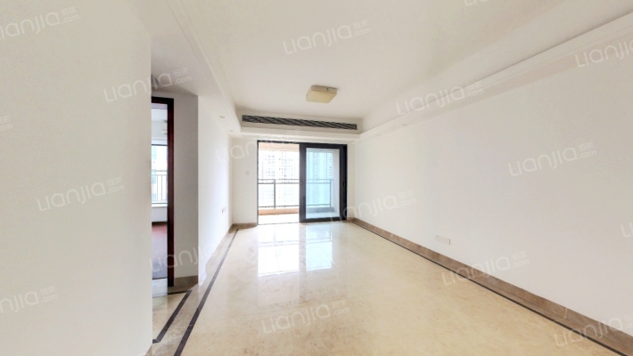 怡景豪庭二手房实景图