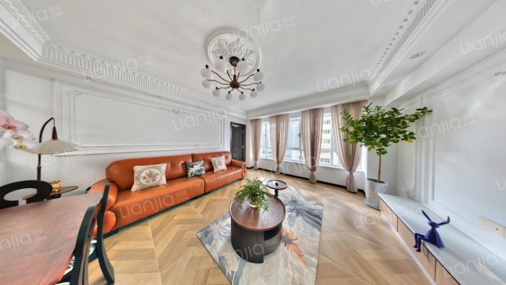 莲湖苑二手房实景图