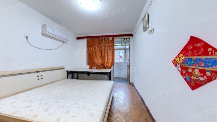 安怀村二手房实景图