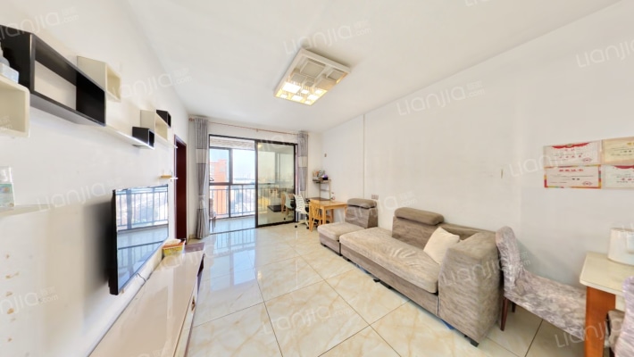 麓谷星辰二手房实景图