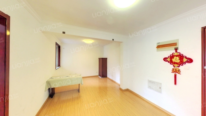 上江府二手房实景图