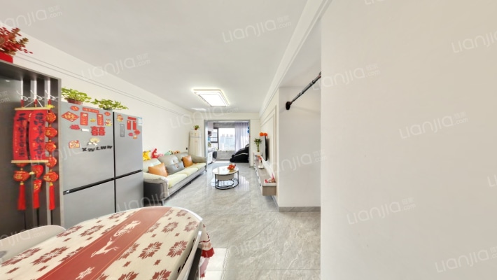 融侨星域二手房实景图