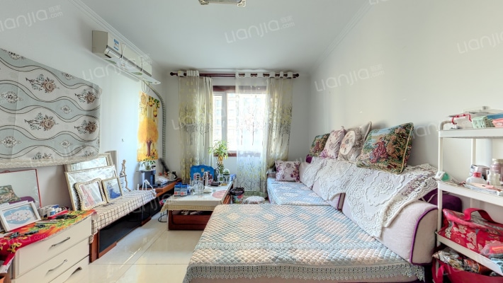 苏荷糖二手房实景图