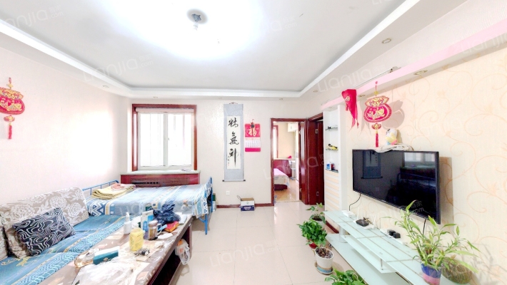 土门墩小区二手房实景图