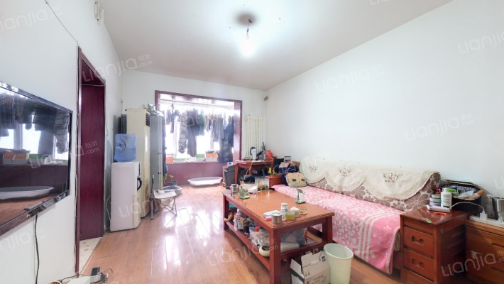 旭日小区二手房实景图