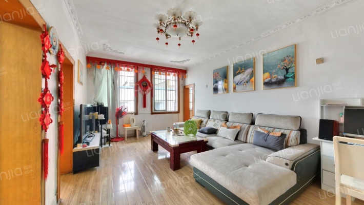 长江东二街二手房实景图