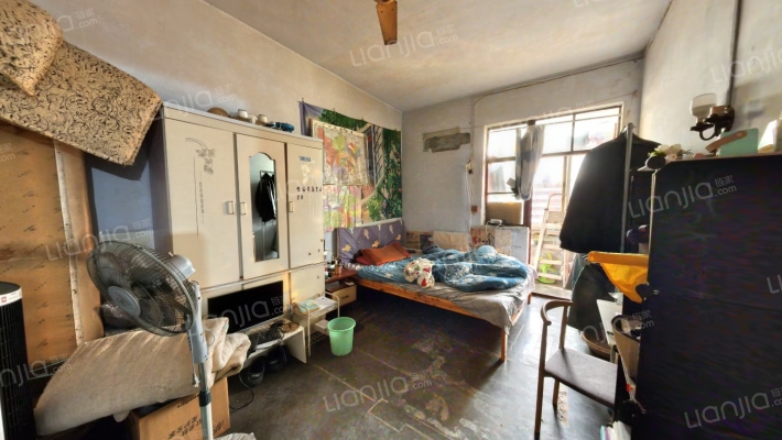 双林路101号院二手房实景图