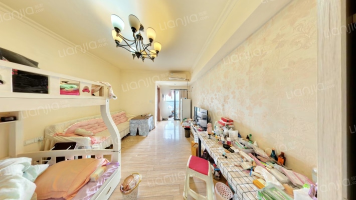 碧桂园天玺湾二手房实景图