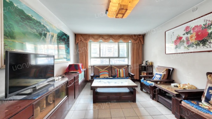 河北科大东院生活区二手房实景图