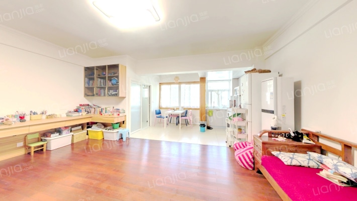 中新街60号二手房实景图