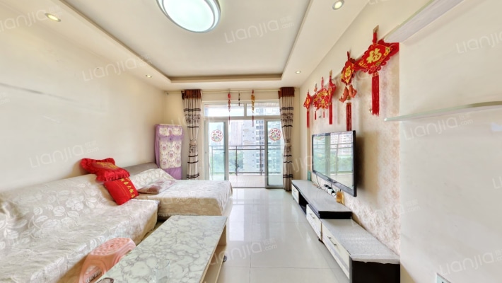 南城国际二手房实景图