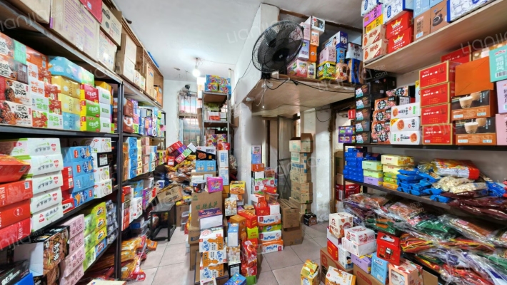 淮河路436号二手房实景图