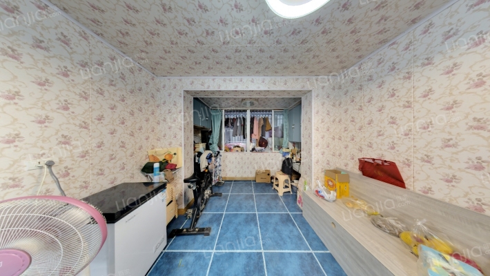 中山路二手房实景图