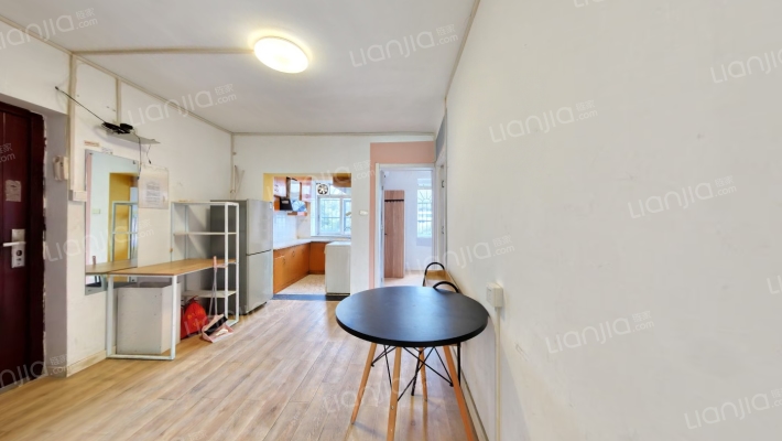 中山北园二手房实景图