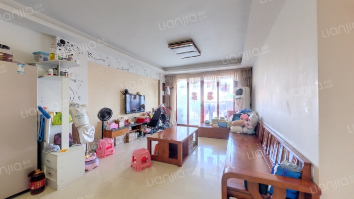 集美·麦景新苑二手房实景图